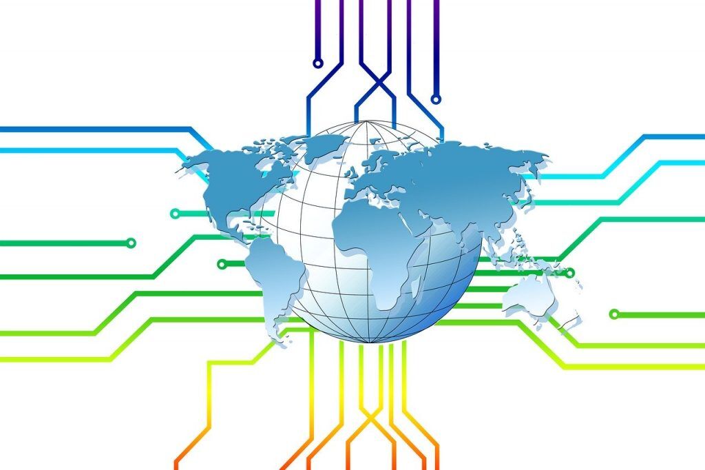 Sistema IOT Internet of Things