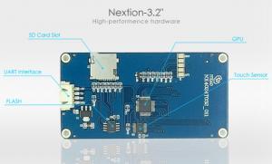 Itead Hardware