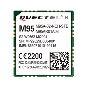 M95 Quectel modem M95 Quectel modem