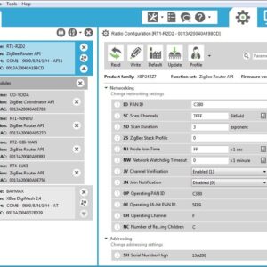 XTCU Software MaxStream XTCU Software MaxStream