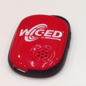 Tag Sensor Localização Bluetooth