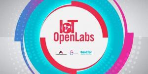 IOT Open Labs 2019