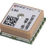 L80 GPS Quectel
