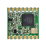 Lora IOT RFM95