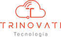 Projeto desenvolvido Trinovati Logo