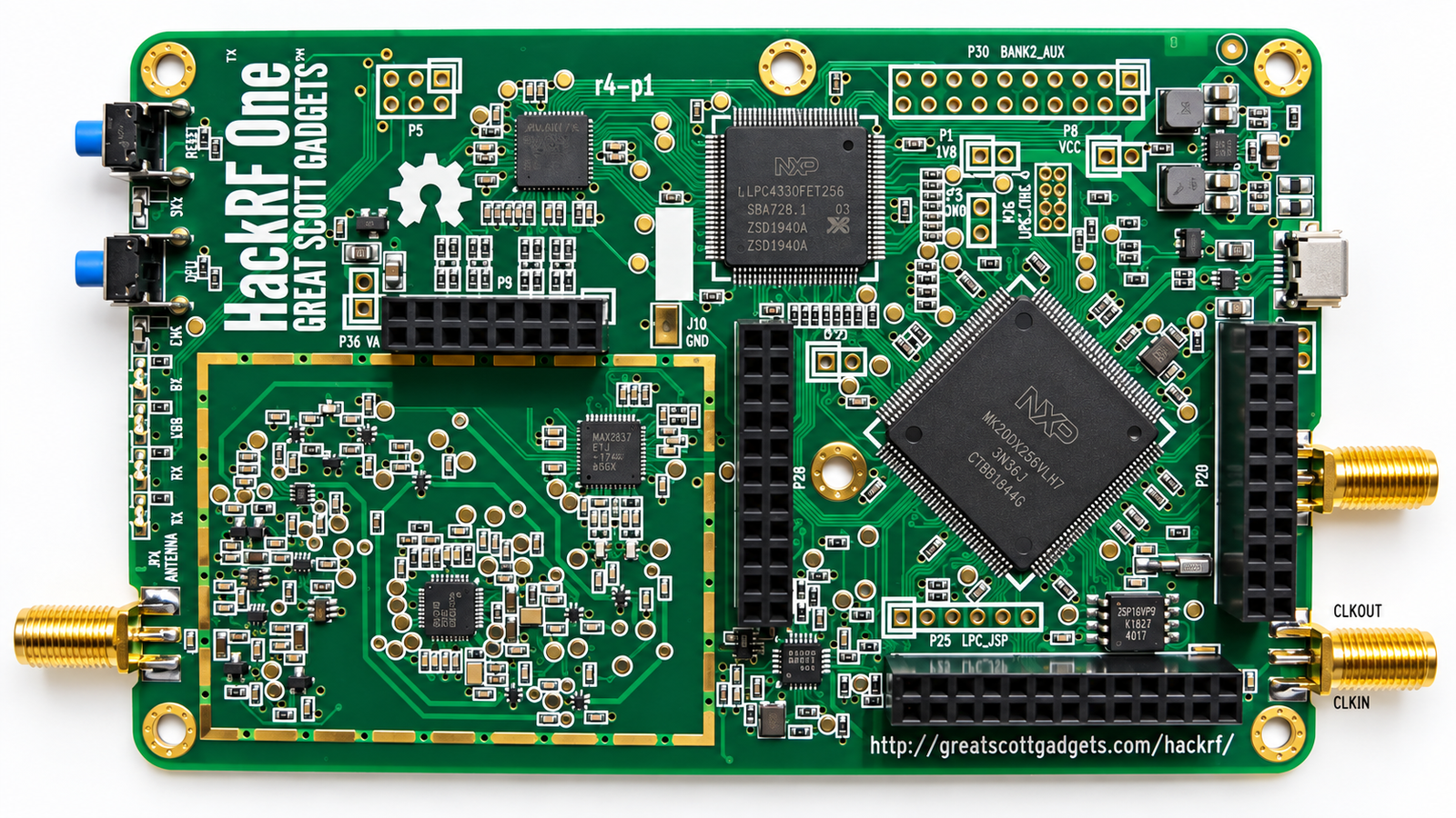 HackRF One