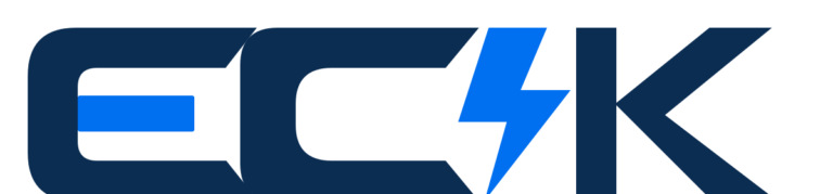 ECK Engenharia Eletrônica